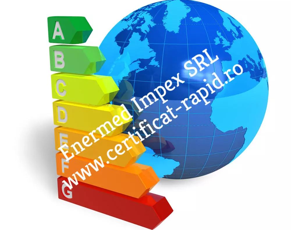 Ce este un certificat energetic și pentru ce categorii de imobile este necesar? (P)