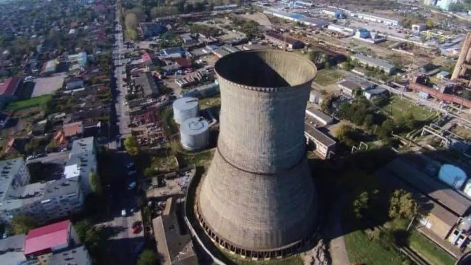 Avarie majoră, Constanța rămâne fără apă caldă și căldură