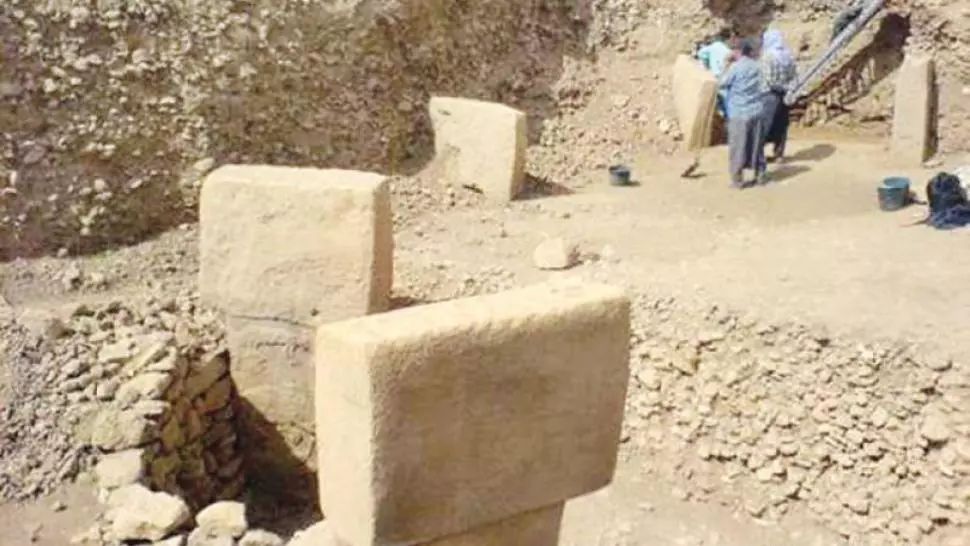 Descoperire arheologică epocală. Chinezii se gândeau de acum 300 de ani la protecția mediului