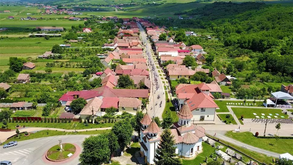 Cele cinci comune din România unde se trăiește mai bine decât în Vest