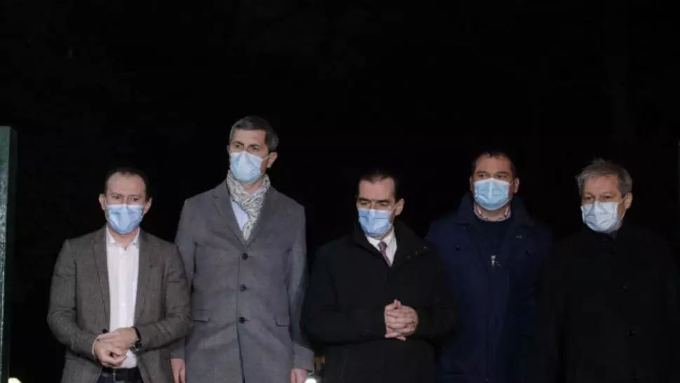 Coaliția FIERBE înaintea congresului PNL! CINE vânează șefia Camerei Deputaților dacă demisionează Ludovic Orban - LISTA scurtă