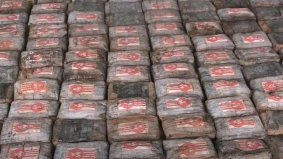 Cantitate RECORD de cocaină, confiscată în decursul acestui an, de vameșii germani. În ce oraș a fost făcută captura