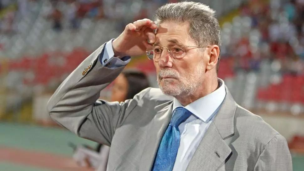 Cornel Dinu a iesit pozitiv la testul pentru COVID-19