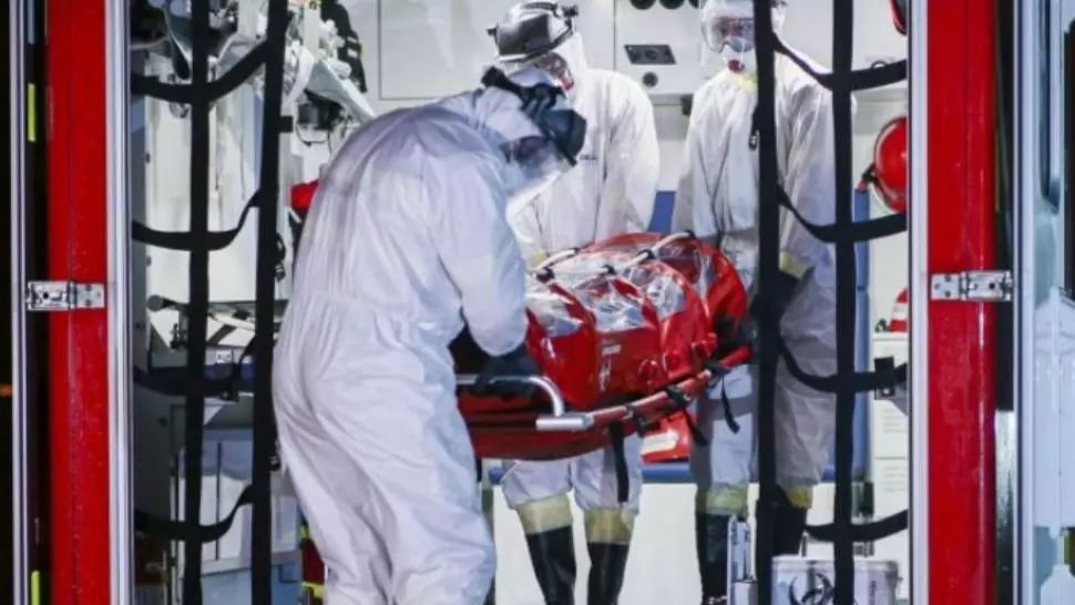 Bilanț coronavirus 15 decembrie. Cifrele oficiale: 6.171 de cazuri noi, 204 decese. Secțiile ATI, în colaps