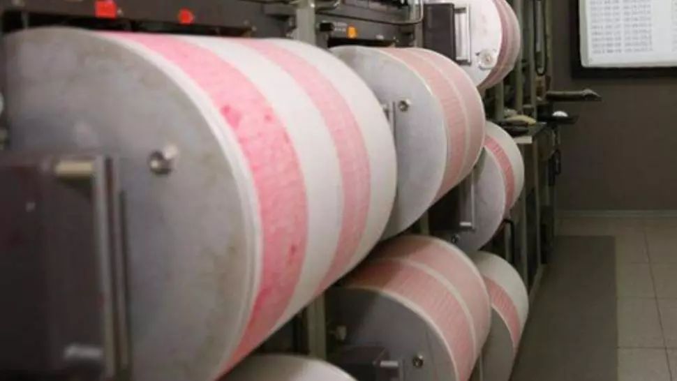 Cutremure în lanț, marți dimineața, într-o zonă neobișnuită din România 