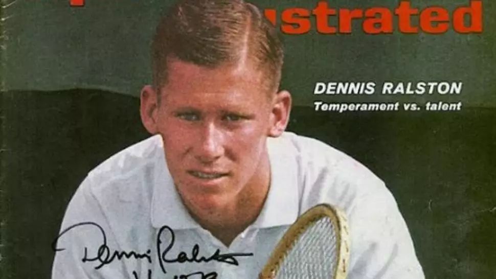 Lumea tenisului este în doliu. Un fost campion de la Wimbledon răpus de cancer la 78 de ani 