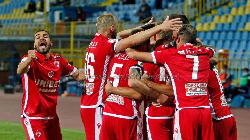 Încă 2 plecări au avut loc la Dinamo! Un fundaş important şi ultimul om adus de Cortacero au părăsit clubul