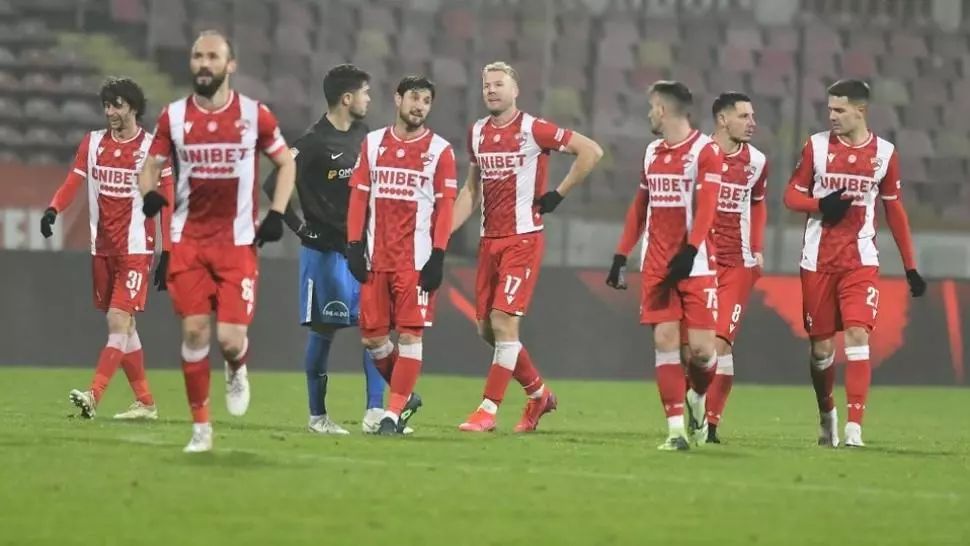 Soluția salvatoare pentru Dinamo, propusă de o legendă dinamovistă: “Să le dea clubul lor”
