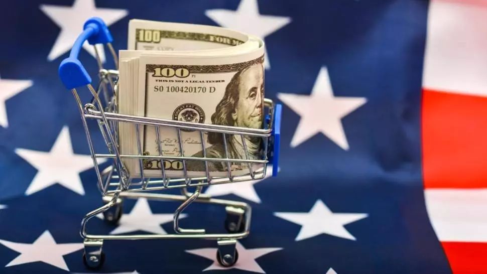 Ajutor finanicar de aproape 900 de miliarde de dolari, în SUA, pentru familiile și companiile grav afectate de pandemie