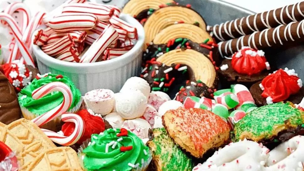 Care este momentul potrivit al zilei să mănânci dulciuri. Zahărul cu bune și cu rele 