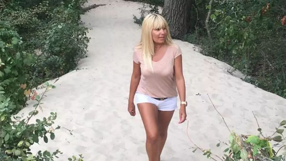 Ioana Băsescu, audiată în dosarul Elenei Udrea