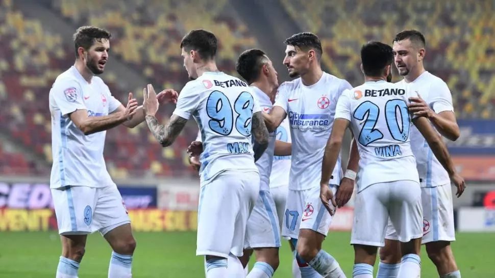 Cine este jucătorul care poate pleca de la FCSB în această iarnă: “Chiar nu va fi niciun fel de problemă!”