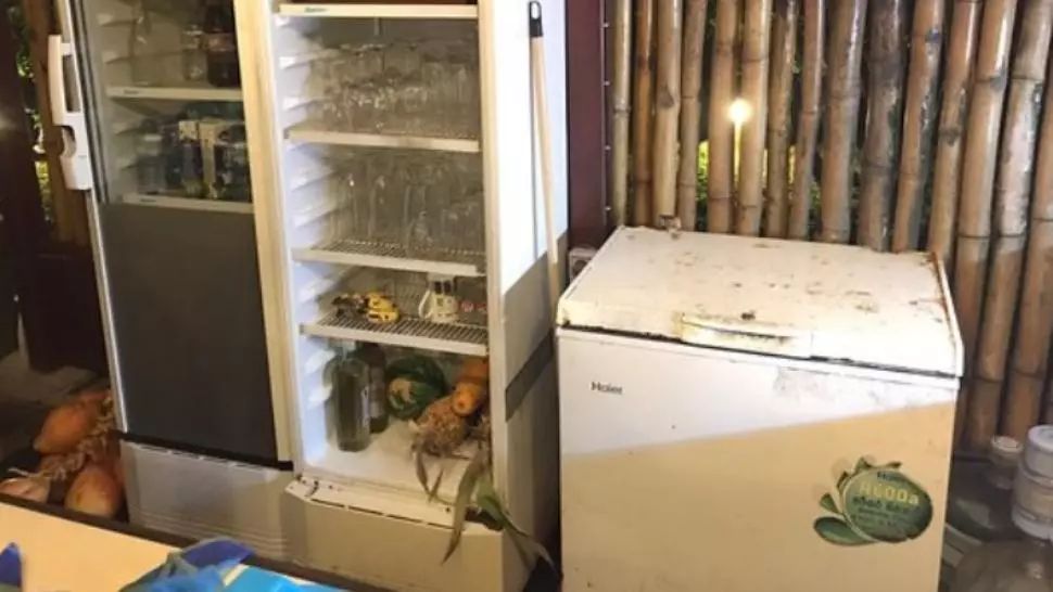 Programul RABLA pentru electrocasnice a fost AMÂNAT