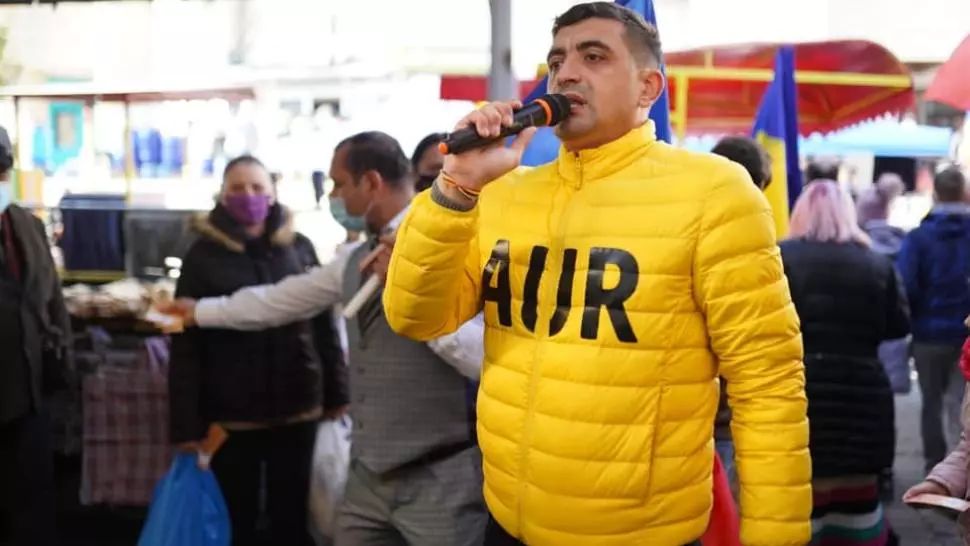 Marcel Ciolacu nu ar spune „nu” unei alianțe de AUR