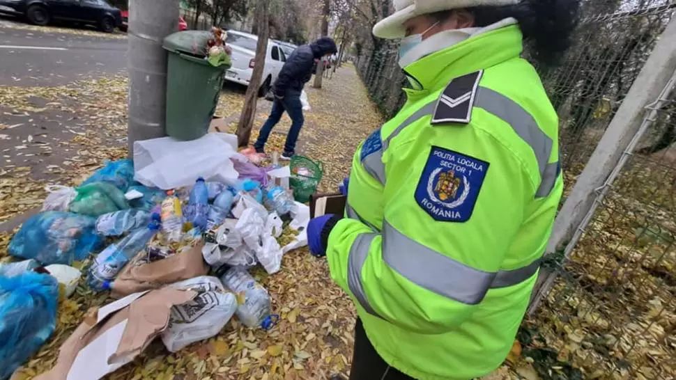 Locuitorii Sectorului 2 scapă de taxa de salubrizare până pe 1 august. Aceasta trebuia să intre în vigoare la 1 iunie