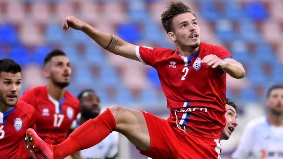 Becali insistă pentru transferul lui Haruț! Valeriu Iftime: ”Sub un milion nu-l dau!”