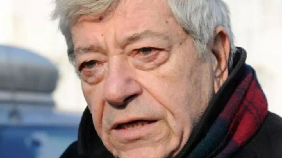 Actorul Ion Dichiseanu, în stare gravă la spital