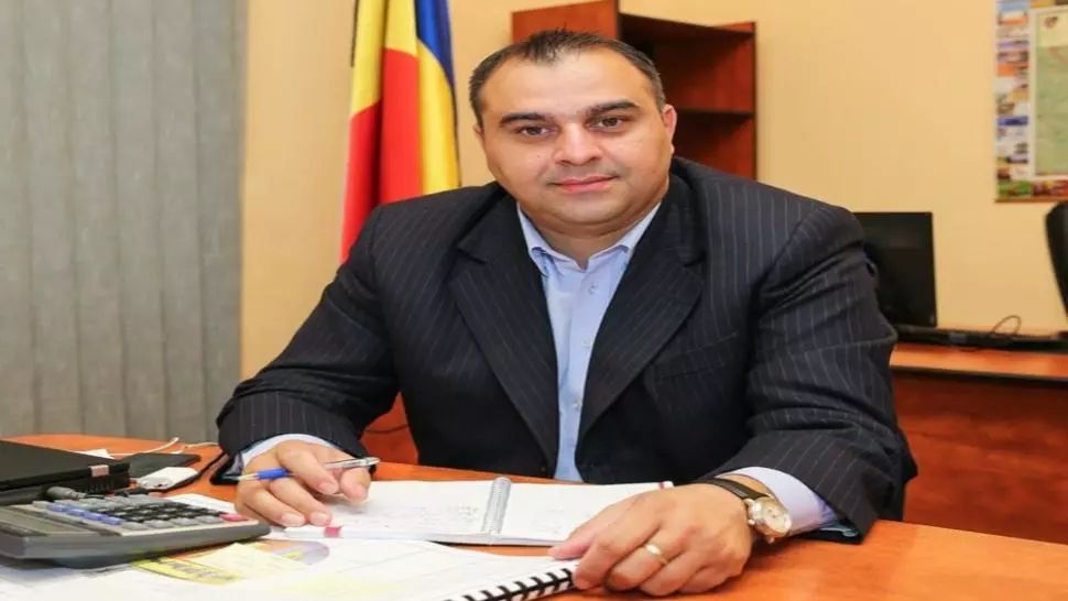 Viceprimarul din Cluj a fost testat pozitiv cu noul coronavirus