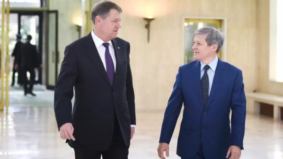 Dacian Cioloș spune că partidele din coaliția de guvernare merg împreună la consultările cu președintele Iohannis