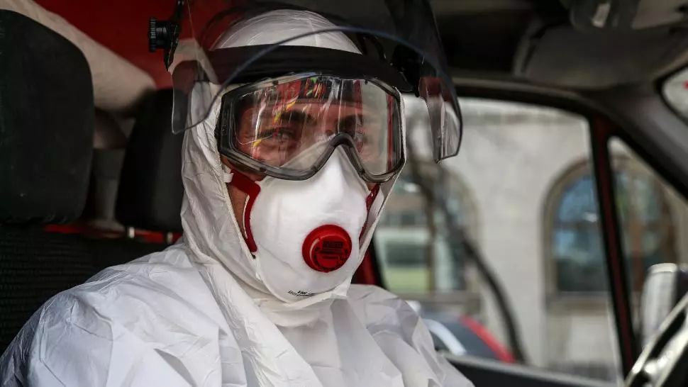 Bilanț coronavirus 14 decembrie. Informații oficiale - 3.252 de cazuri noi, 109 decese