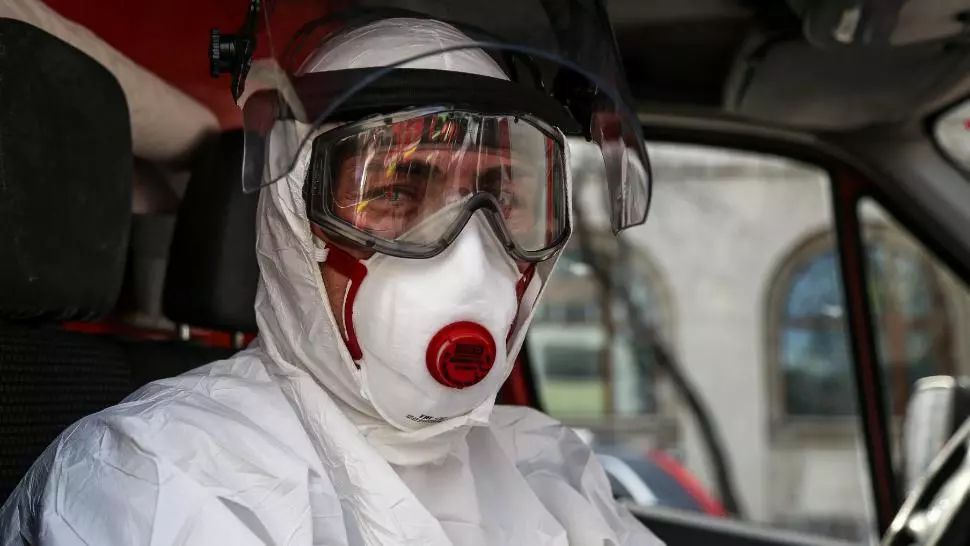 Coșmarul medicilor se adeverește: un nou efect secundar tulburător în cazul pacienților Covid