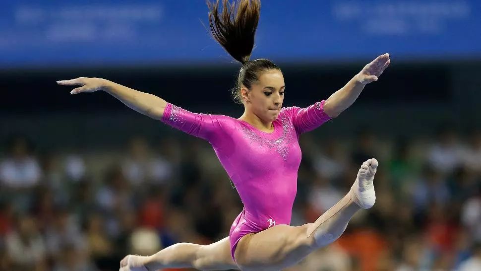Larisa Iordache: „Am primit mesaje care-mi spun că gimnastica mea s-a schimbat”