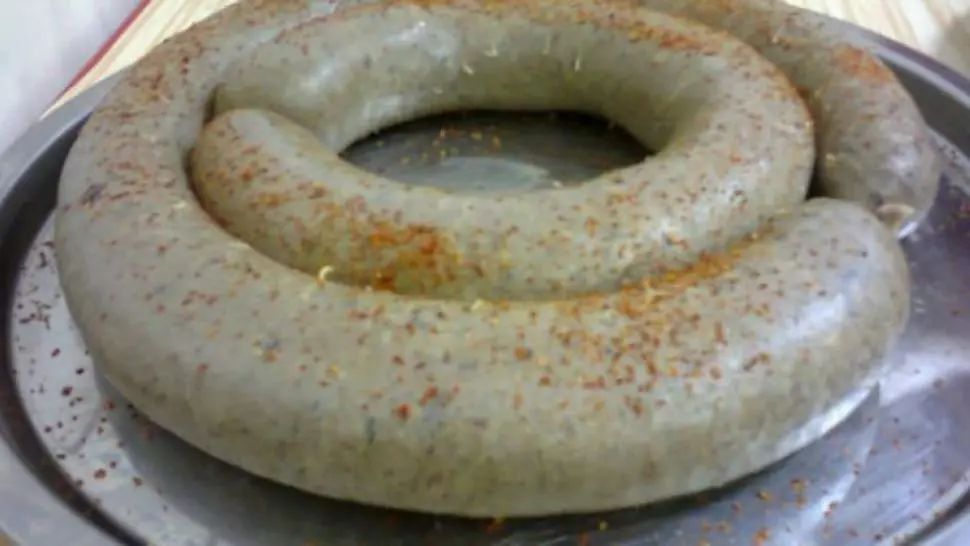 Cum se prepară corect lebărul. Reţeta tradiţională