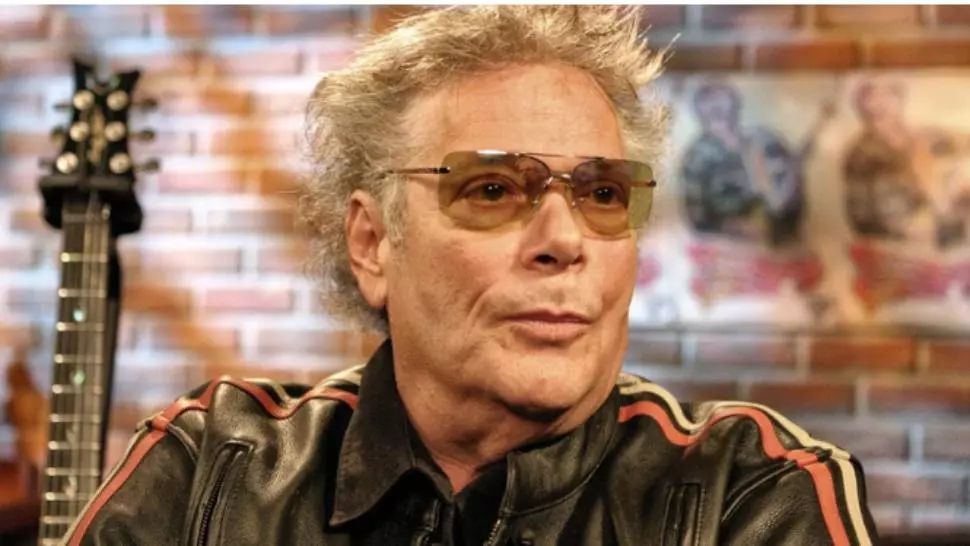 DOLIU pe scena rock-blues mondială! S-a stins din viață solistul trupei Mountain, Leslie West