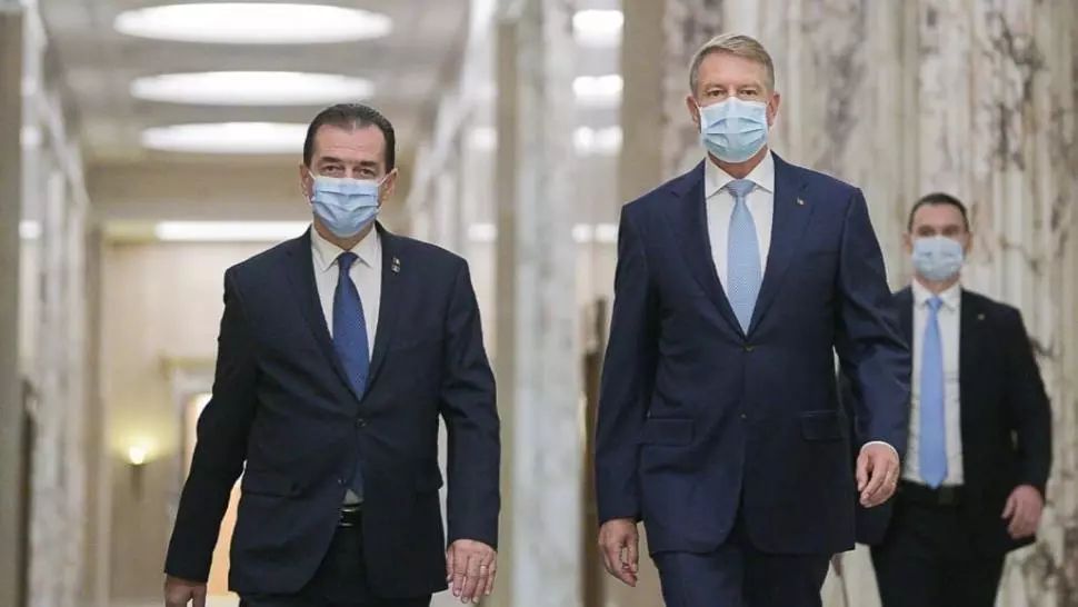 Ludovic Orban, după discuțiile de la Cotroceni: ”Va exista un acord care arată o majoritate parlamentară. Negocierile vor demara sâmbătă”