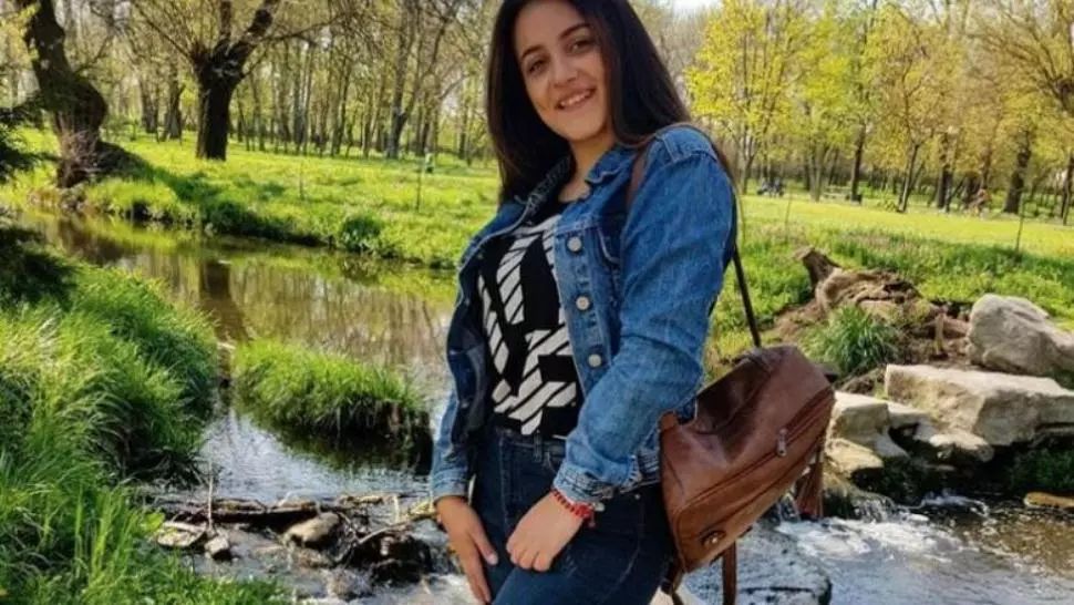 Tatăl Luizei Melencu, găsit mort în casă