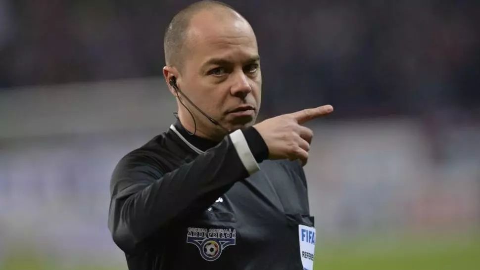 Ținta lui Marius Avram după retragerea din arbitraj: “Un străin mai vine, dar mai și pleacă”