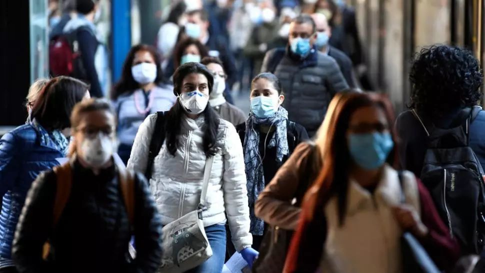 Beatrice Mahler, Institutul „Marius Nasta”: „Decembrie este o lună de risc privind infecţia cu Covid-19”