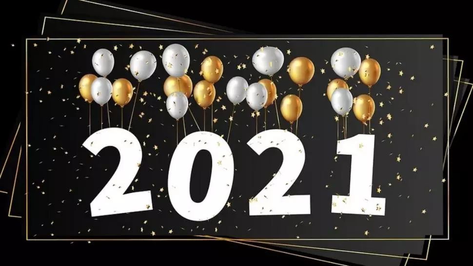 MESAJE AMUZANTE DE ANUL NOU 2021 // MESAJE REVELION Idei de SMS-uri şi urări de Revelion 2021. La mulți ani 2021!