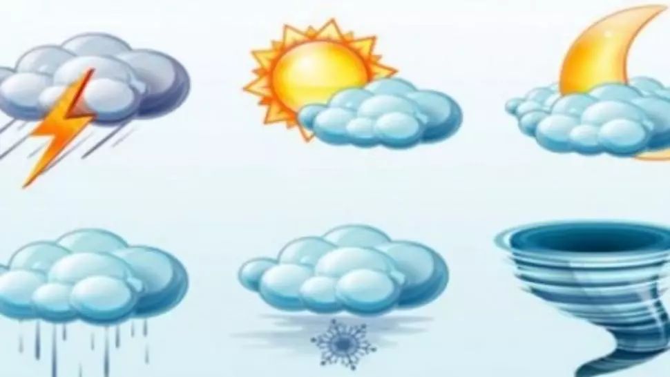 Schimbări radicale - prognoza completă. Cum va fi vremea de CRĂCIUN