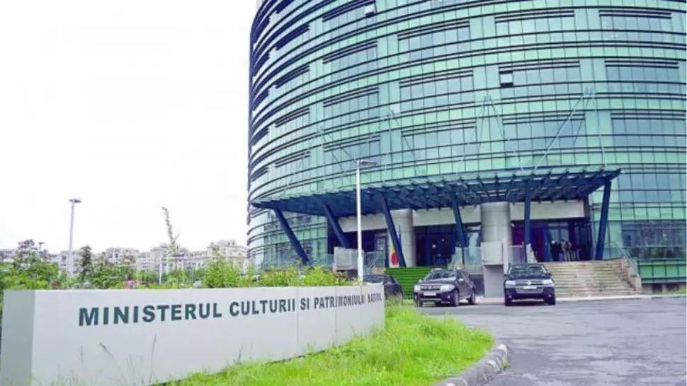 Executivul Cîțu. Programul de guvernare. Cultură: Reorganizarea din temelii a sectorului