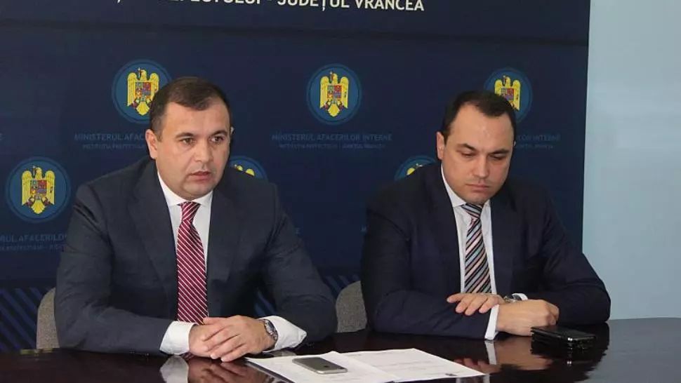 VIDEO | Scandalul din PSD Vrancea riscă să lase un oraș în frig și fără apă caldă