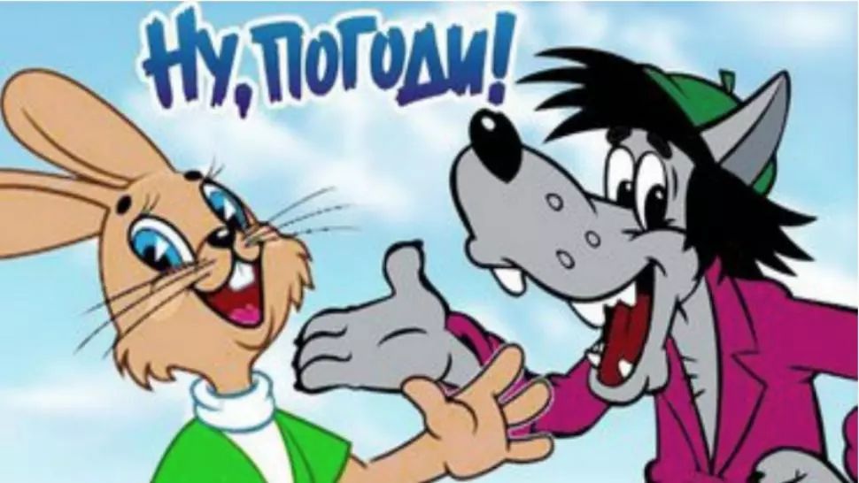 DOLIU în literatura internațională! Aleksandr Kurliandsky, unul din creatorii serialului de desene animate „Nu, Pogodi”, a decedat