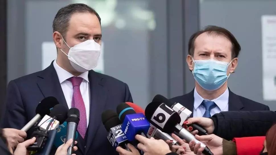 Ministrul Finanțelor - Alexandru Nazare: „Ne propunem ca la sfârşitul lunii să definitivăm bugetul de stat” - Care sunt prioritățile