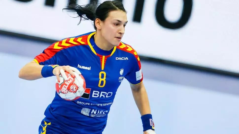 VIDEO | Cristina Neagu, resemnată după rezultatele României de la EURO: “Din păcate, acest turneu m-a prins într-un moment nefast!”