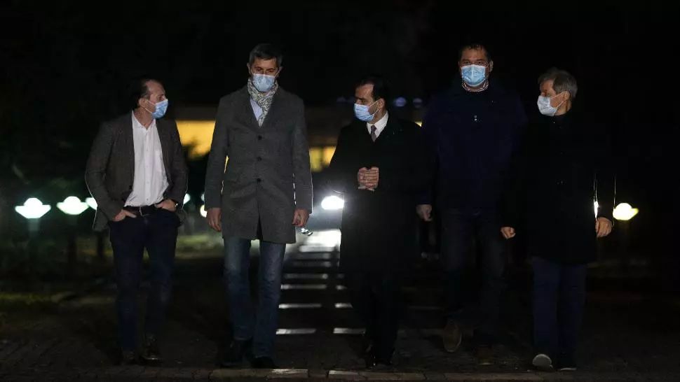 Guvernul Cîțu. Programul pentru Ministerul Administrației și Internelor