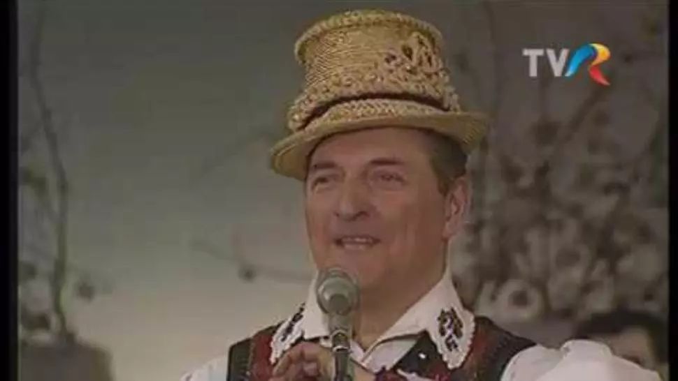 Doliu în muzica populară, a murit Nicolae Sabău. Renumitul artist avea 91 de ani