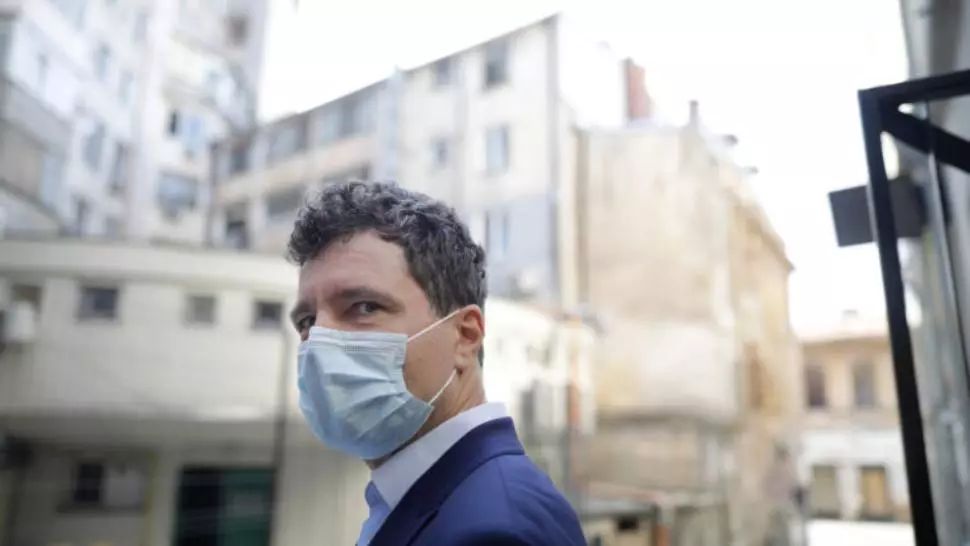 Primarul Capitalei a găsit vinovații pentru dezastrul termoficării: „70% Gabriela Firea, 30% Sorin Oprescu”