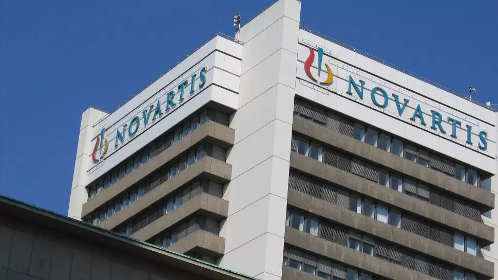 Medicamentul anti-Covid-19 de la Novartis nu are rezultate bune în combaterea virusului