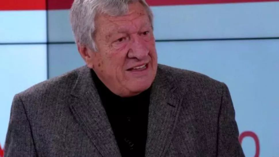 DOLIU în presa românească! S-a stins din viață jurnalistul și caricaturistul Octavian Andronic