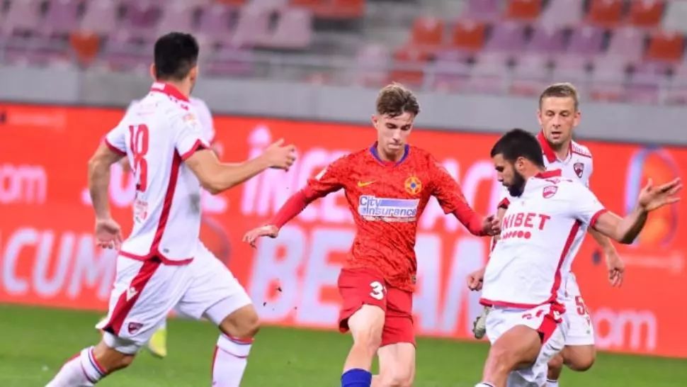 Octavian Popescu, lăudat de rivali: ”Poate ajunge mare, are calități!”