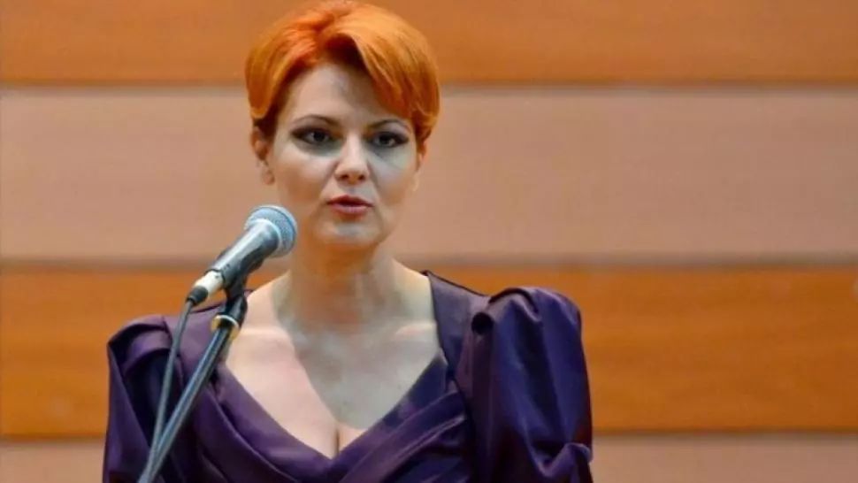 Olguța Vasilescu scapă de „Fațada”. DNA a clasat dosarul penal