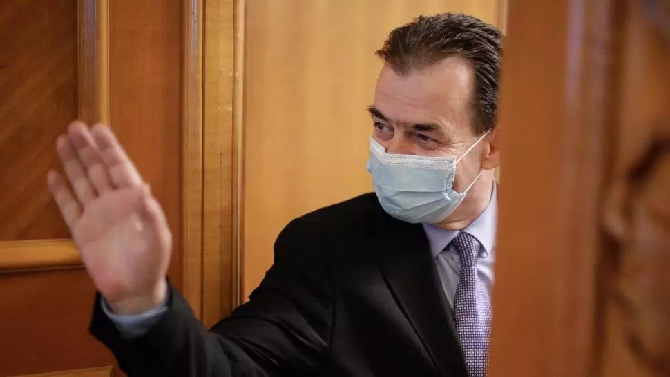 Ludovic Orban și Anca Dragu participă la evenimente dedicate zilei de 24 ianuarie - Ziua Principatelor Române