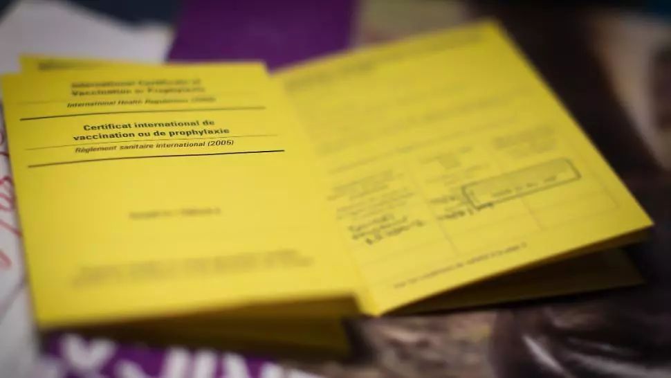 Scăpăm de „pașapoartele de imunitate”, dar am putea fi nevoiți să deținem „certificate electronice de vaccinare”