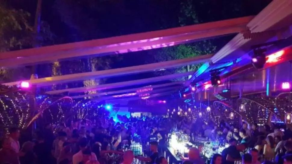 Nuntă de aproape 200 de persoane spartă de Poliție în Suceava la un hotel al lui Ștefan Mandachi - Reacția omului de afaceri