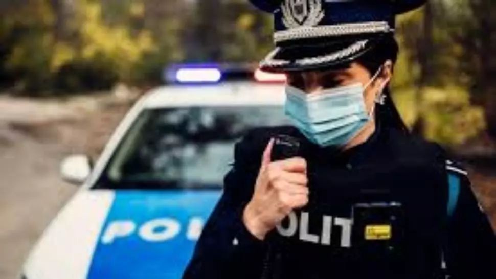 Membrul unui partid politic din Teleorman, sancționat contravențional pentru continuarea propagandei electorale 